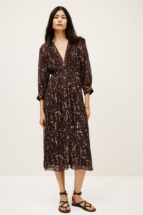 dress KARLA