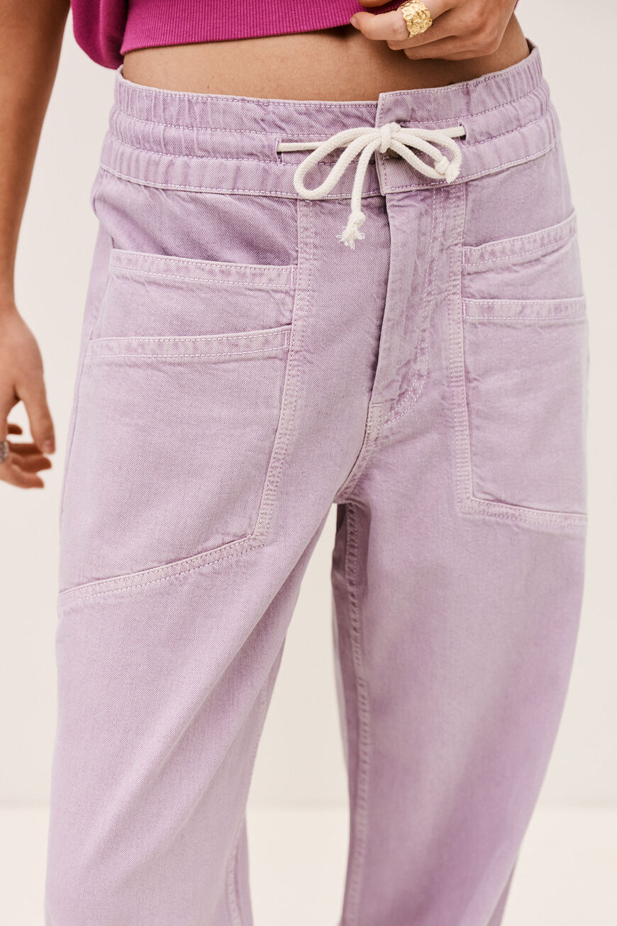 Trousers FIMA