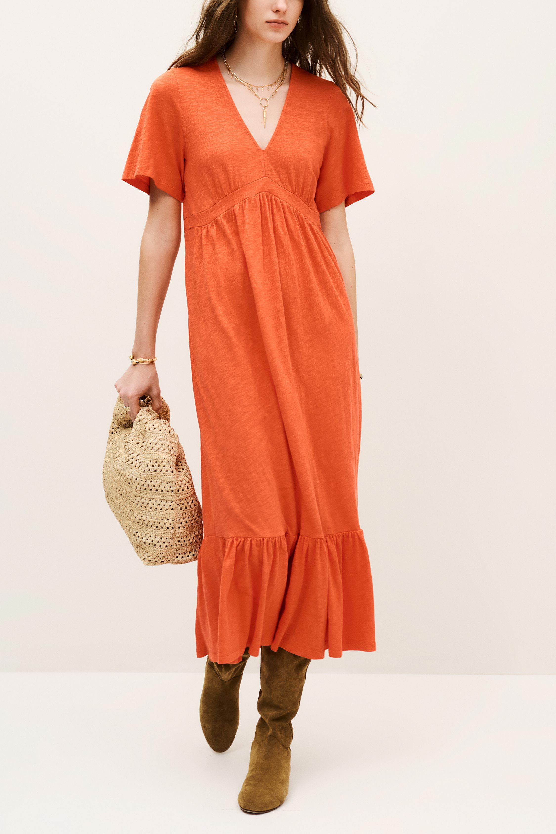 DRESS VICTORIA