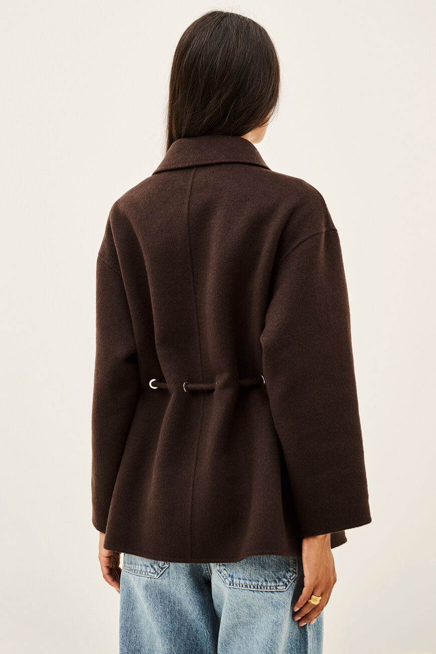 COAT KAM