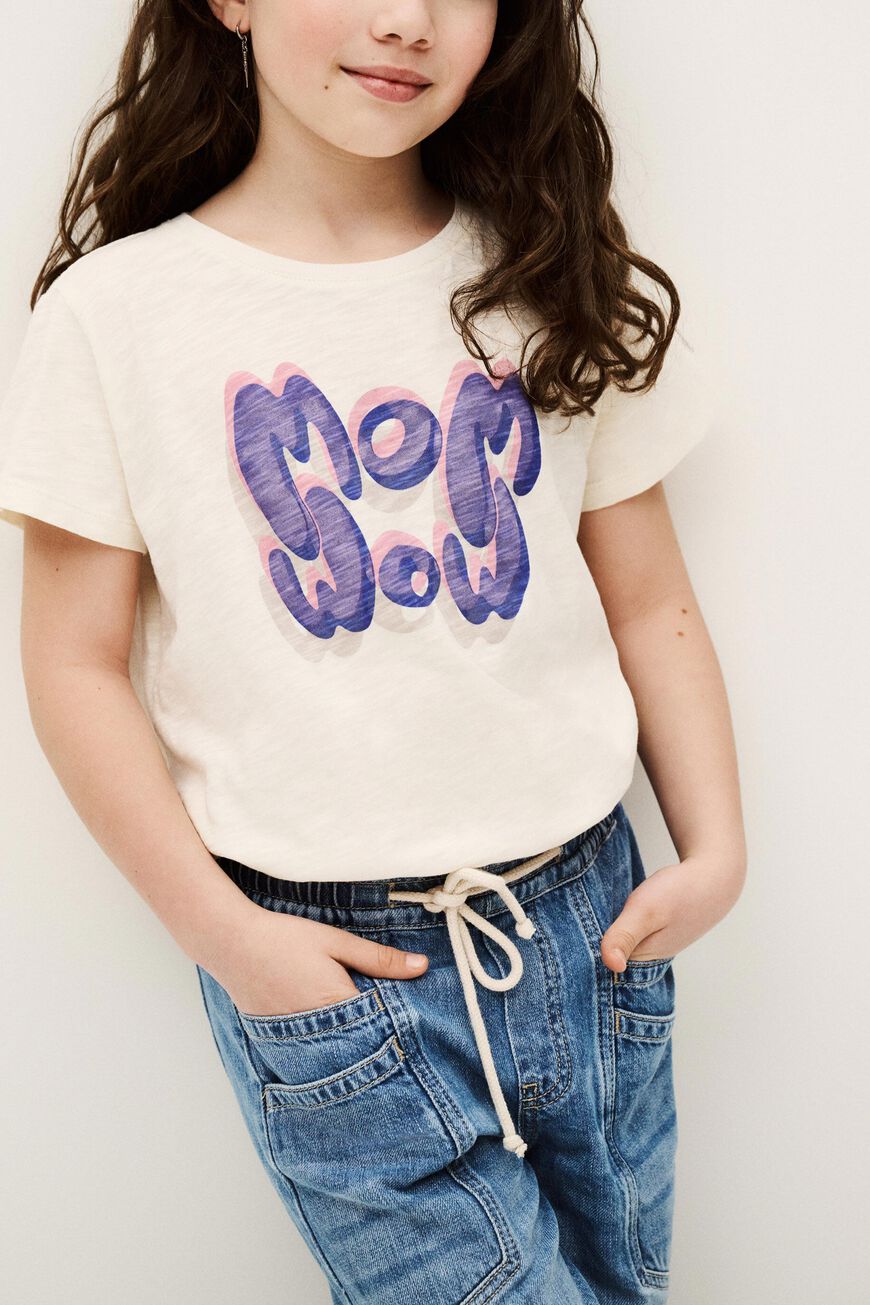 t-shirt KVEDA