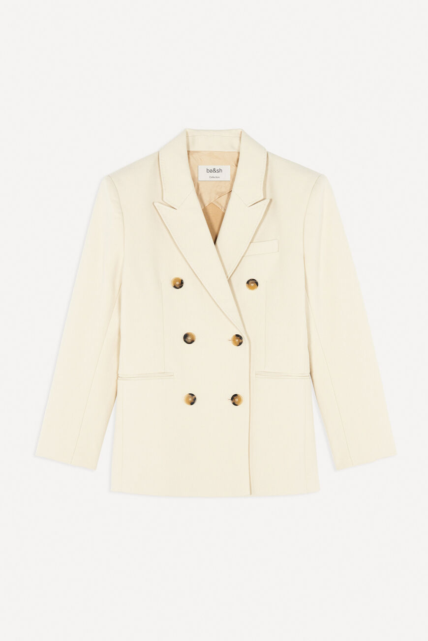 JACKET CESAR