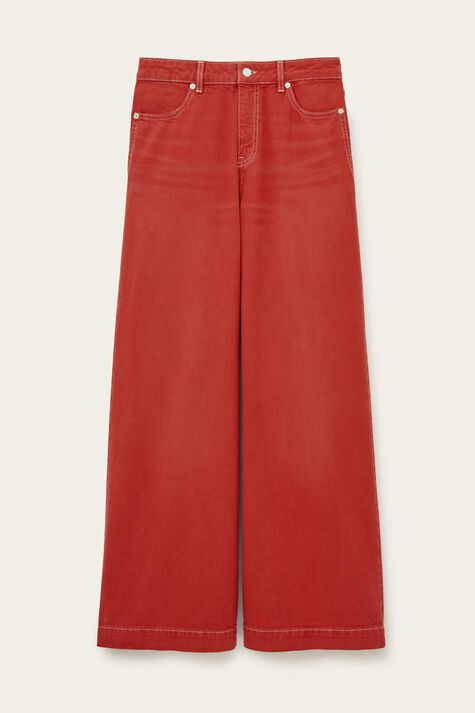 trousers FUSC