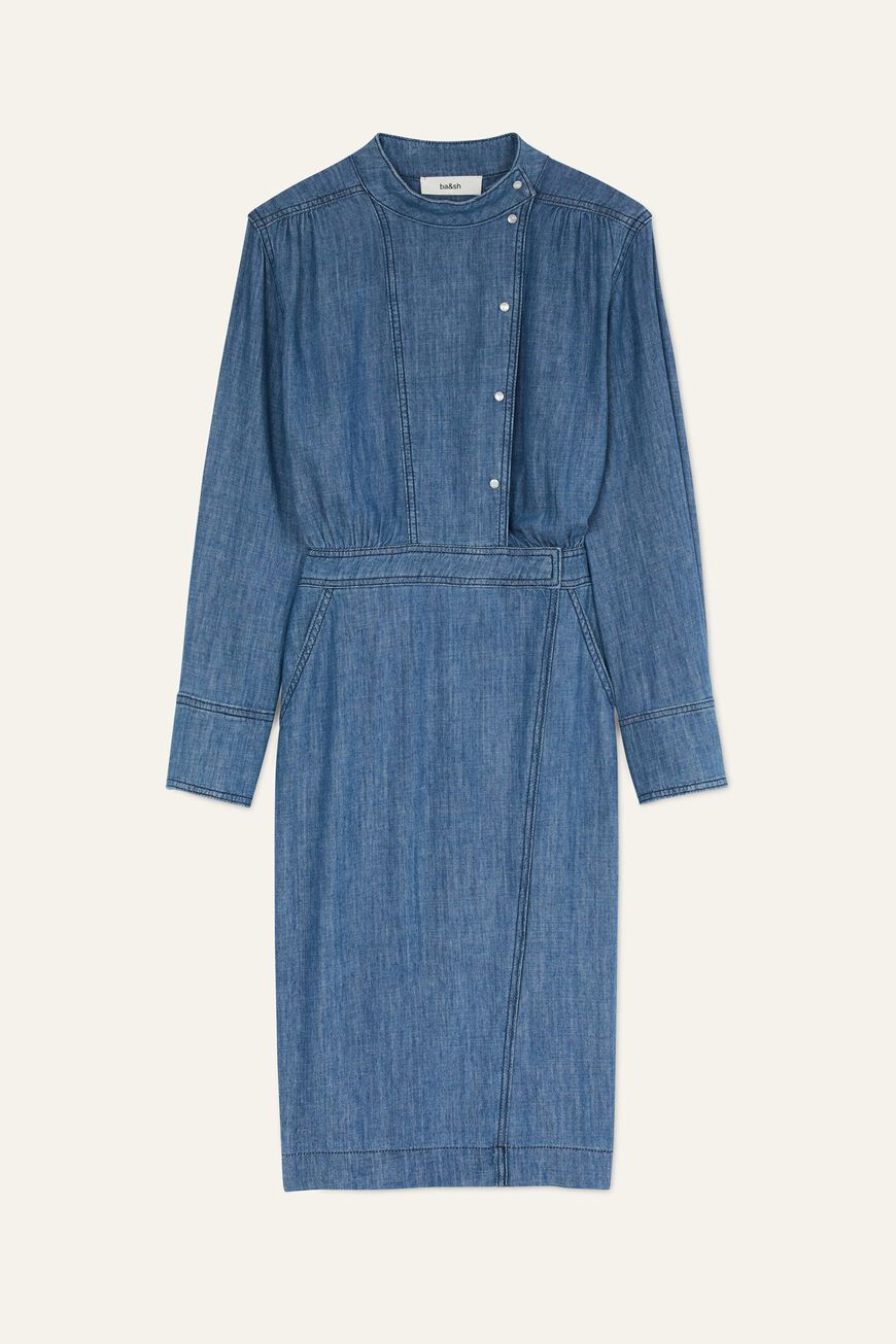 DRESS WAKIE