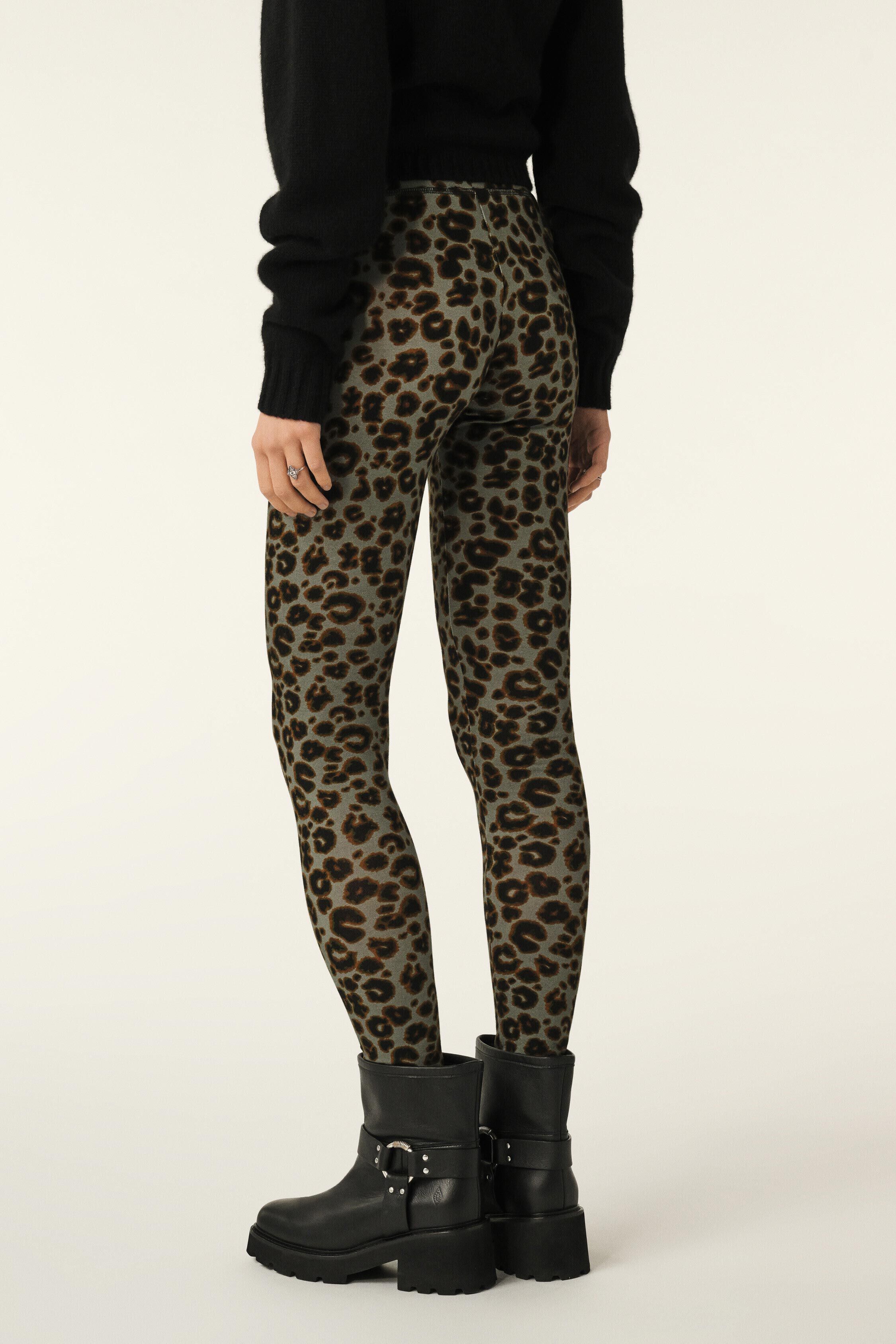 Leggings ASCAR