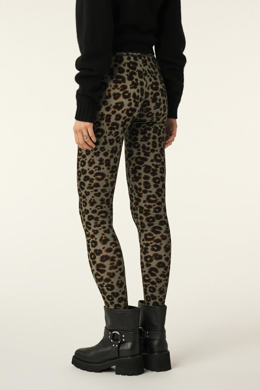 Leggings ASCAR
