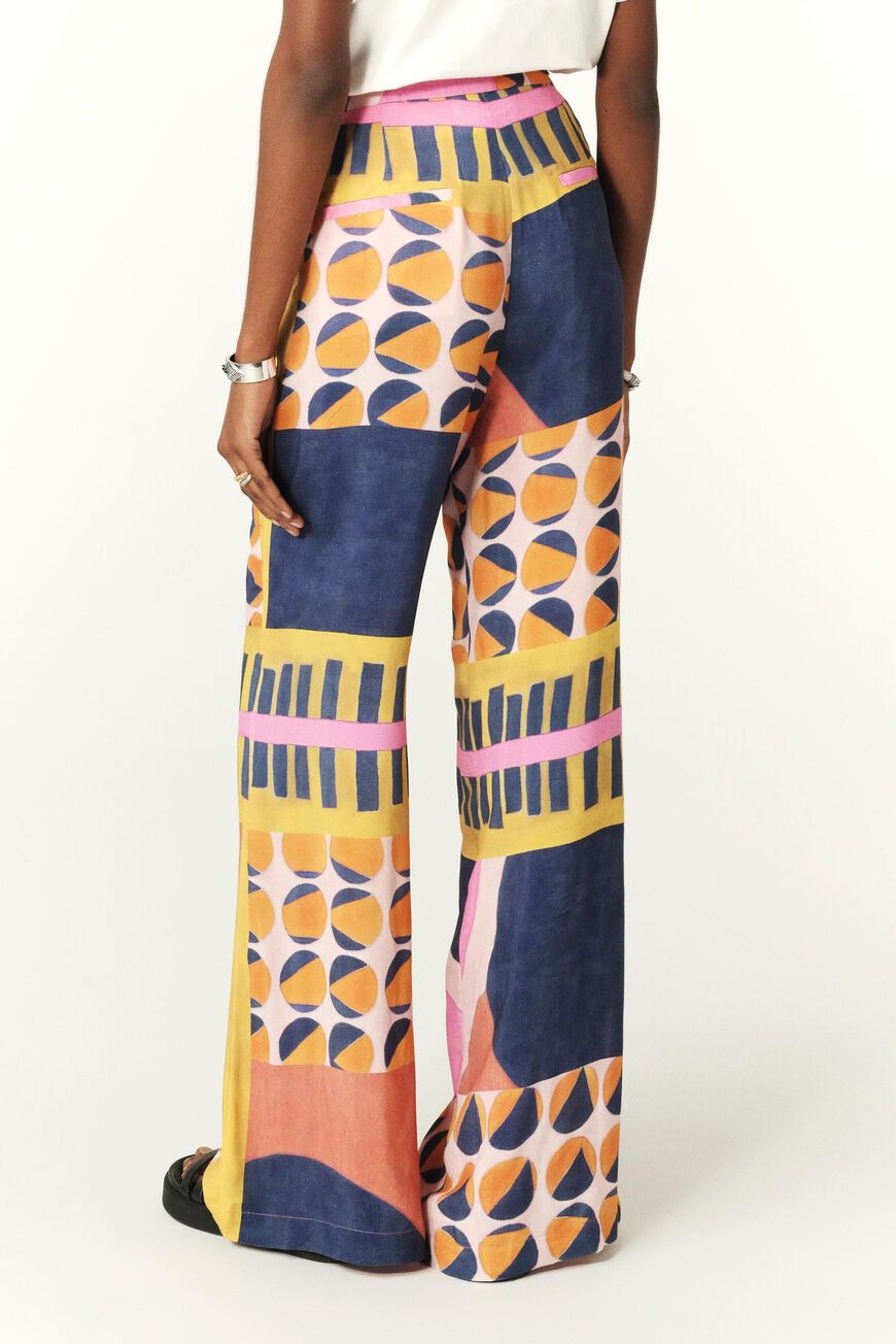 trousers MALLORY