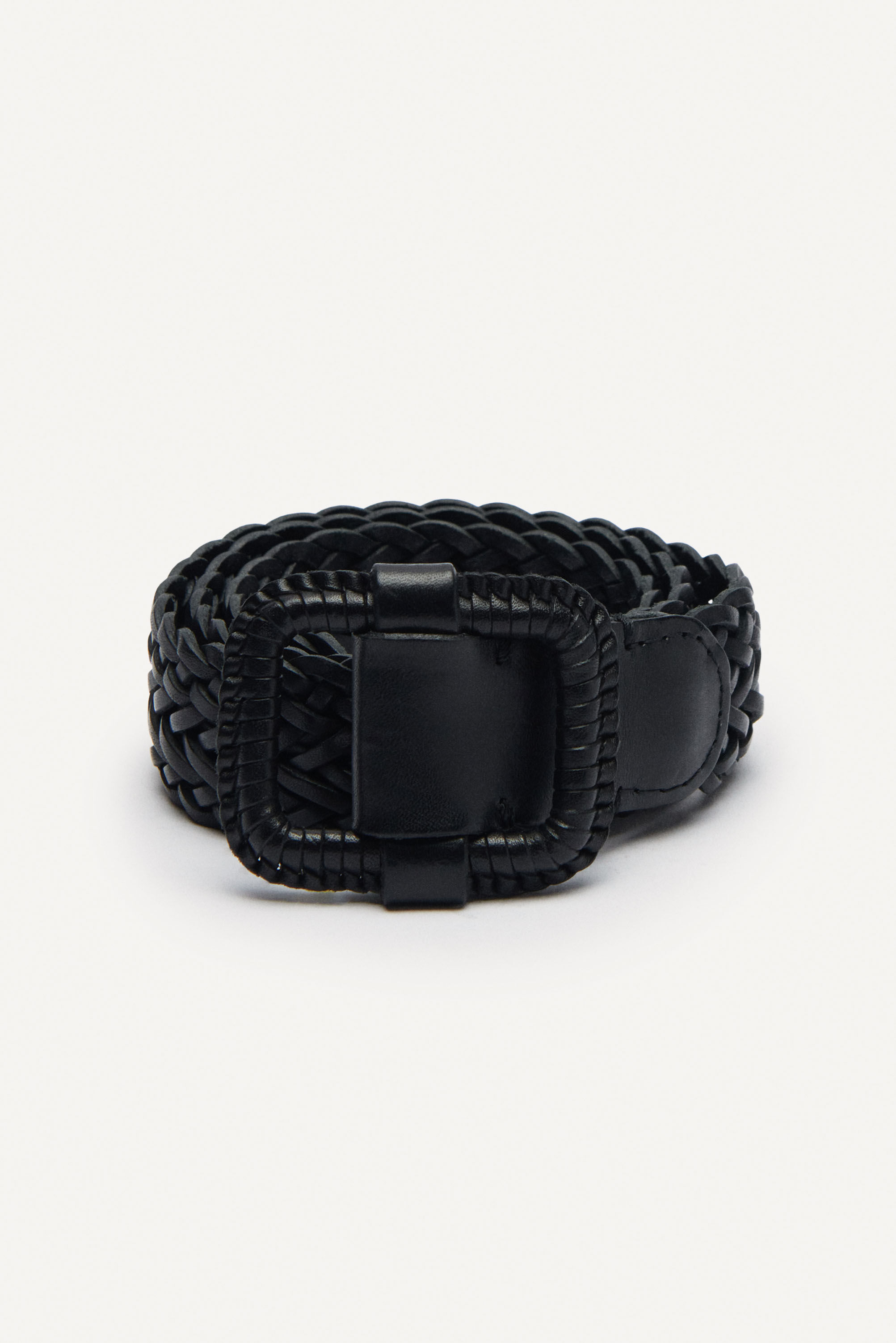 CEINTURE BRUNE
