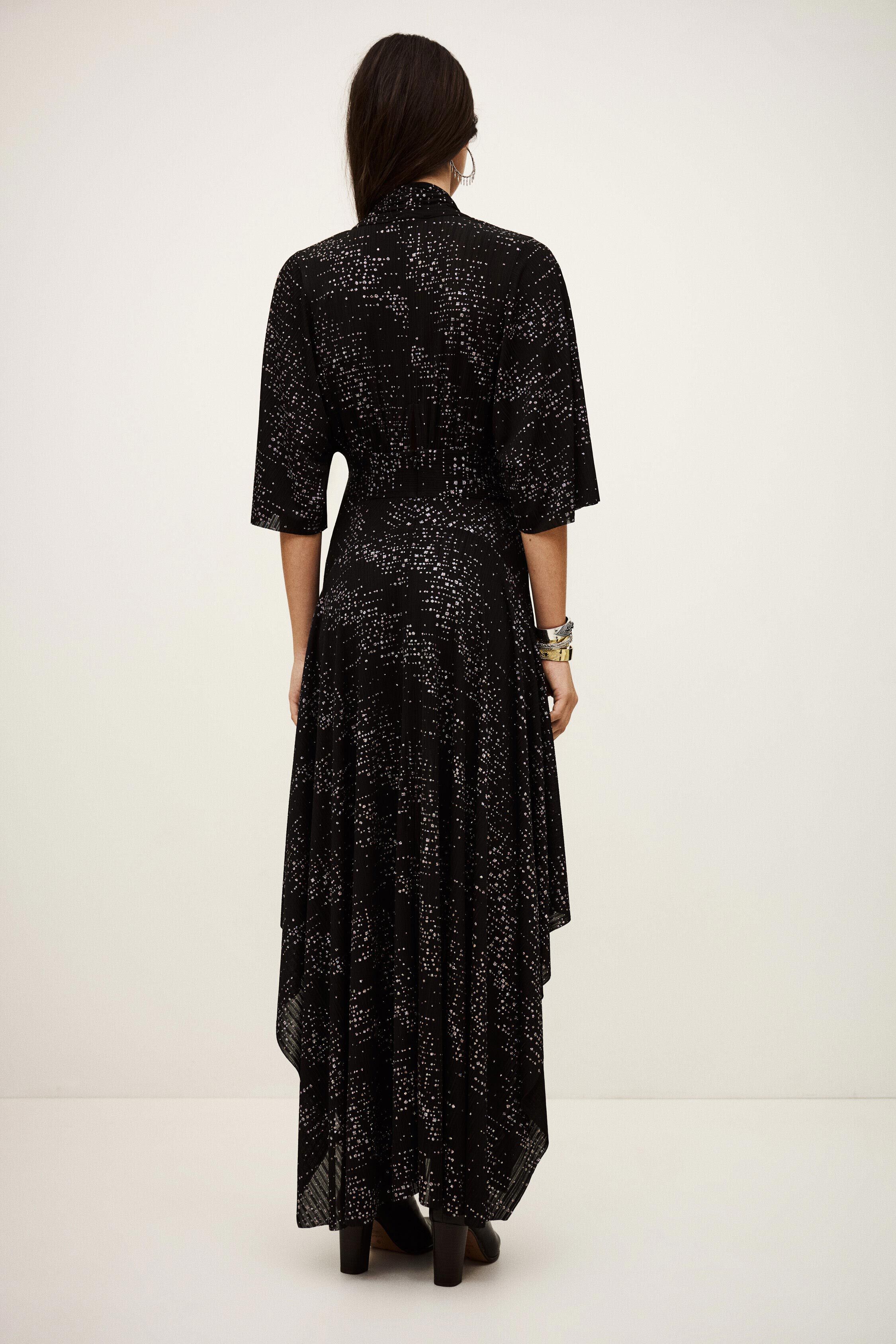 dress TRESOR