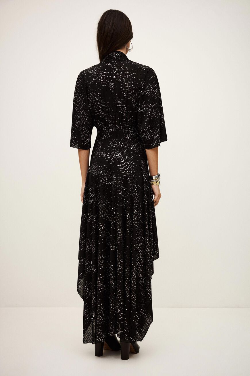 dress TRESOR