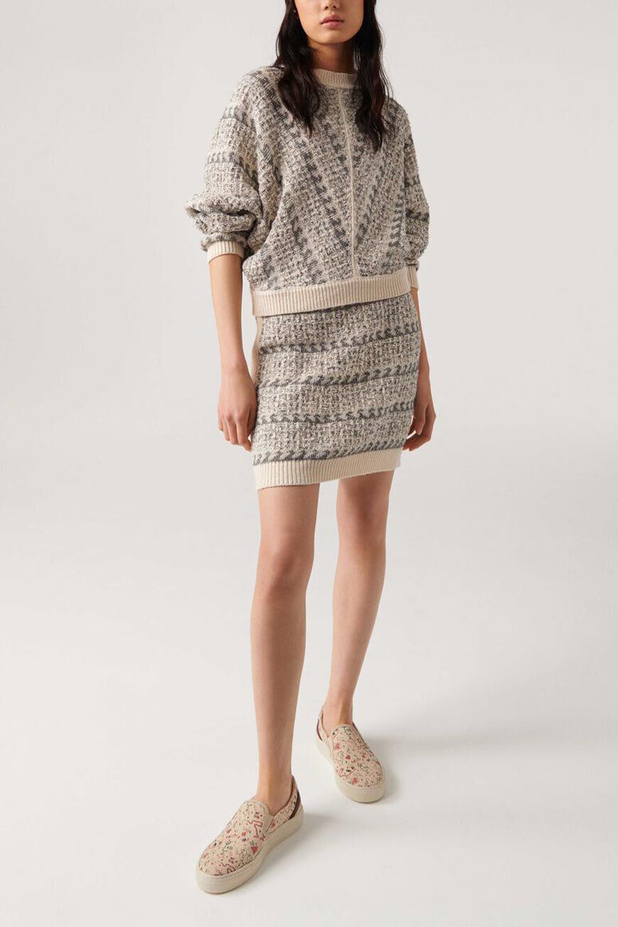 PULL CARINO