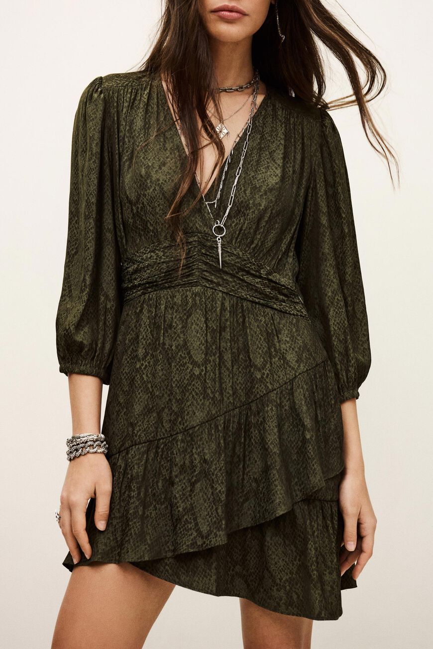dress ROMEA