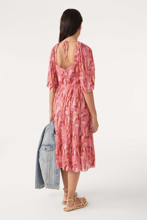 dress TEOLI