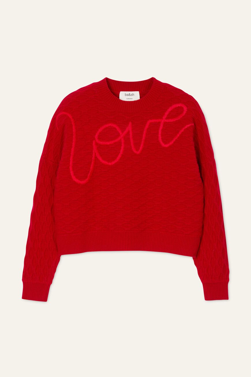 Jersey CHALOVE
