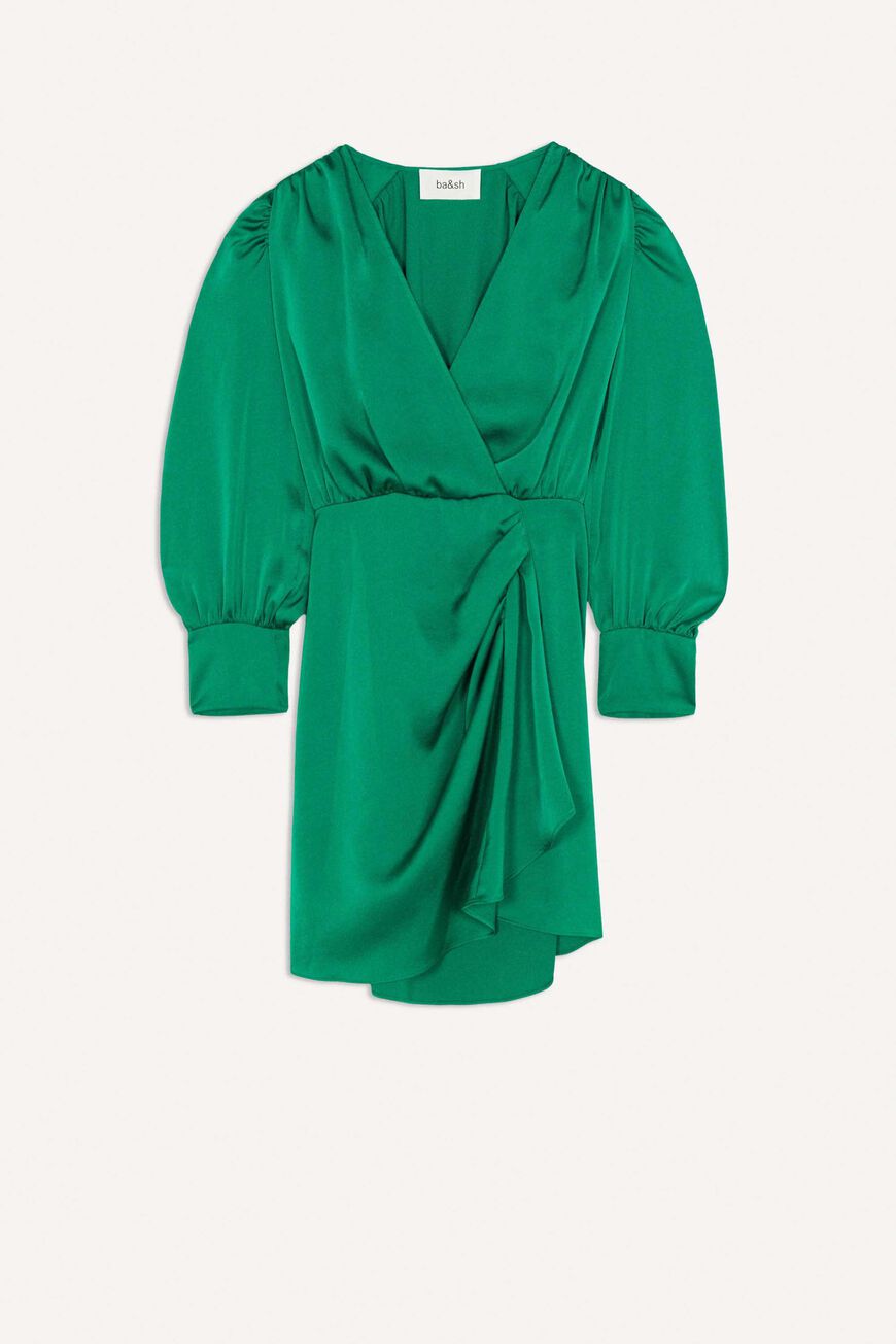 DRESS BULLE