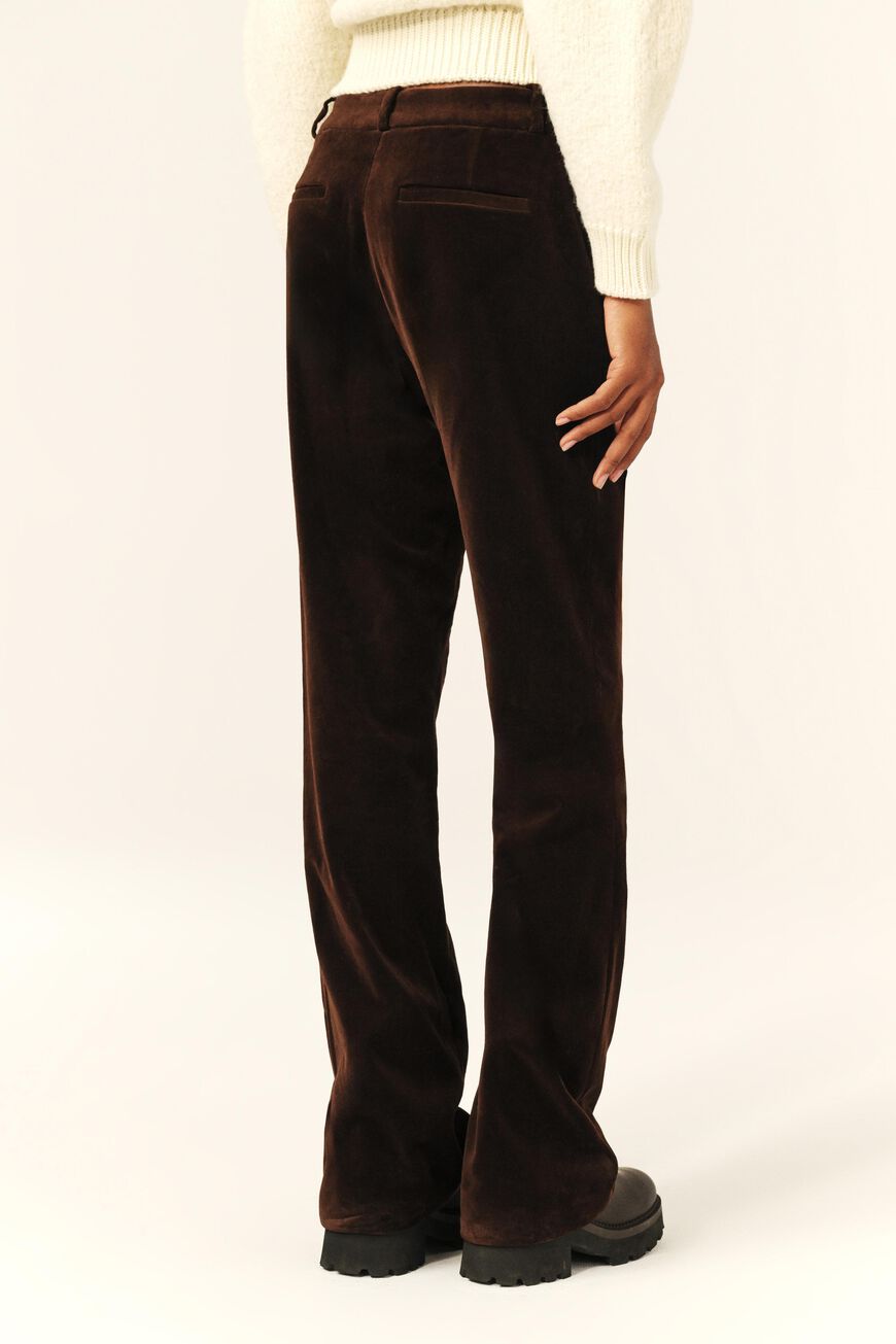 trousers BABILON