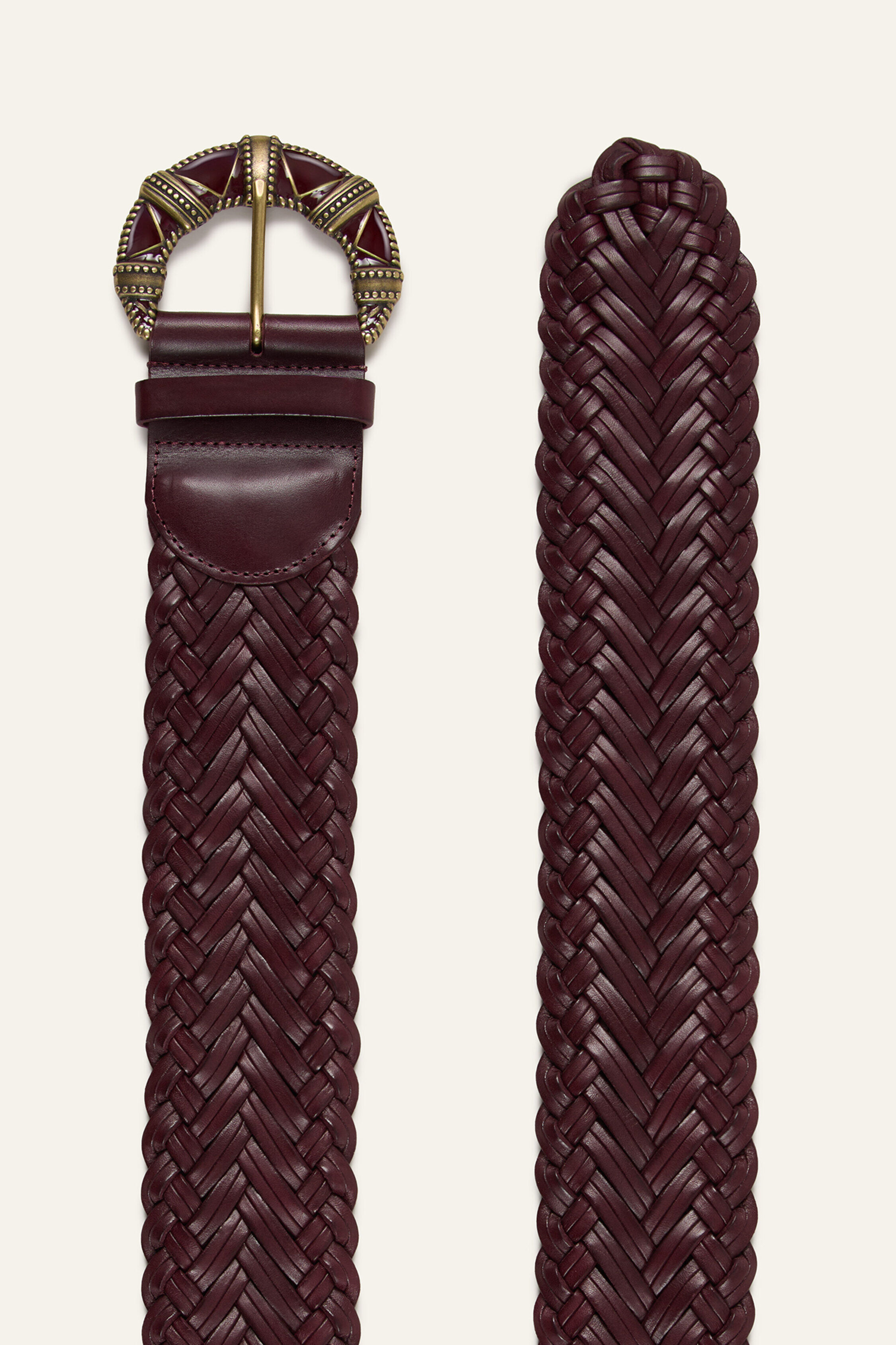 ceinture BYRON