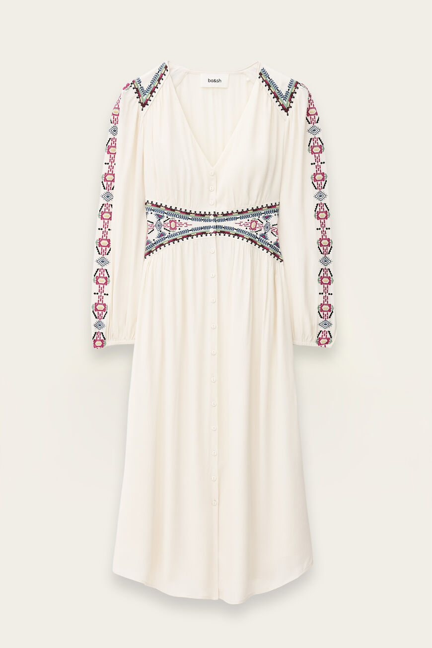 DRESS TINA