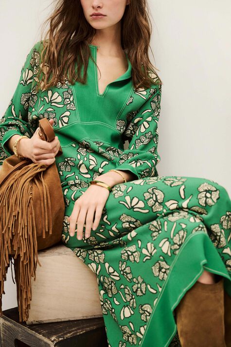 DRESS AUDE