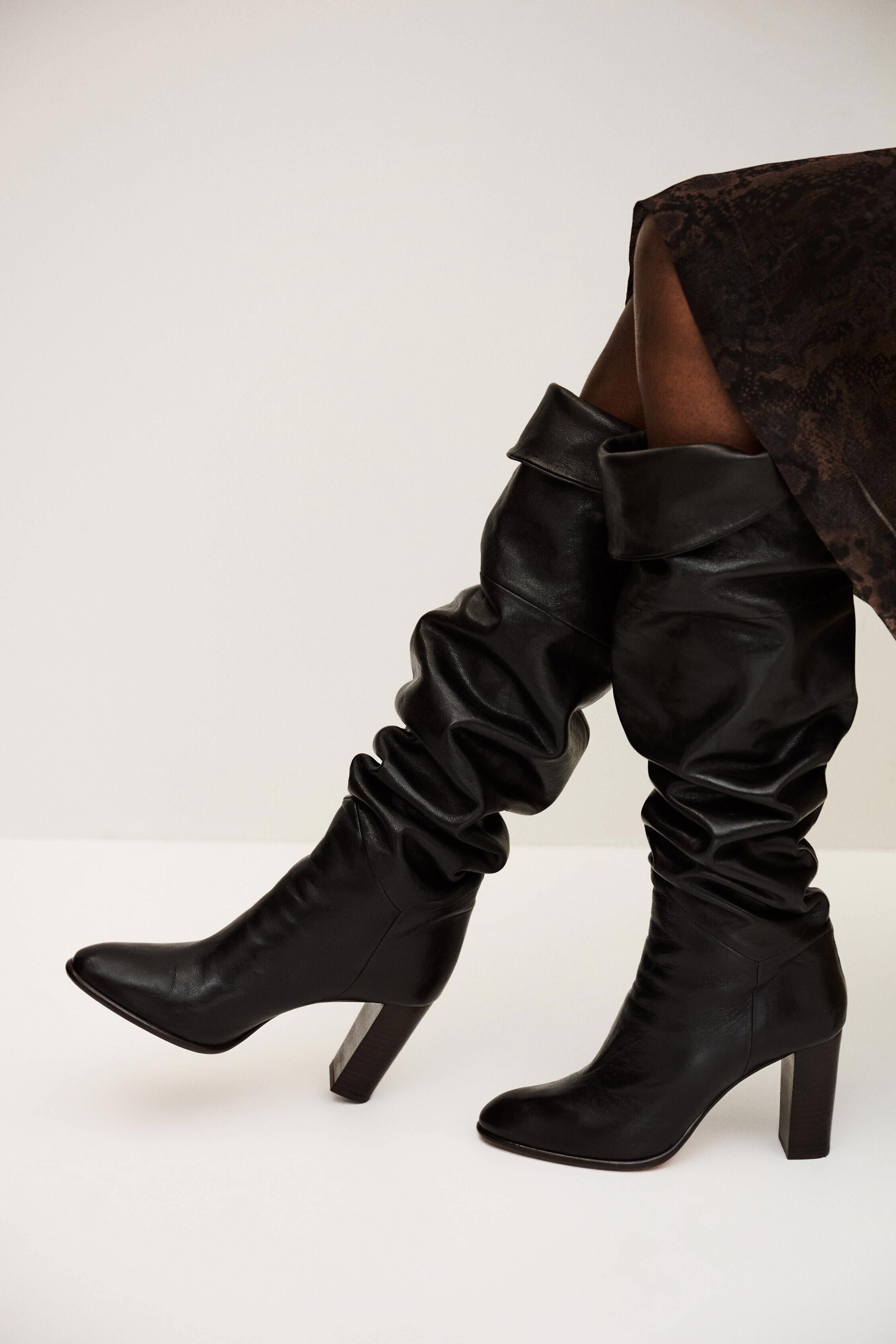 Bottes CIRY