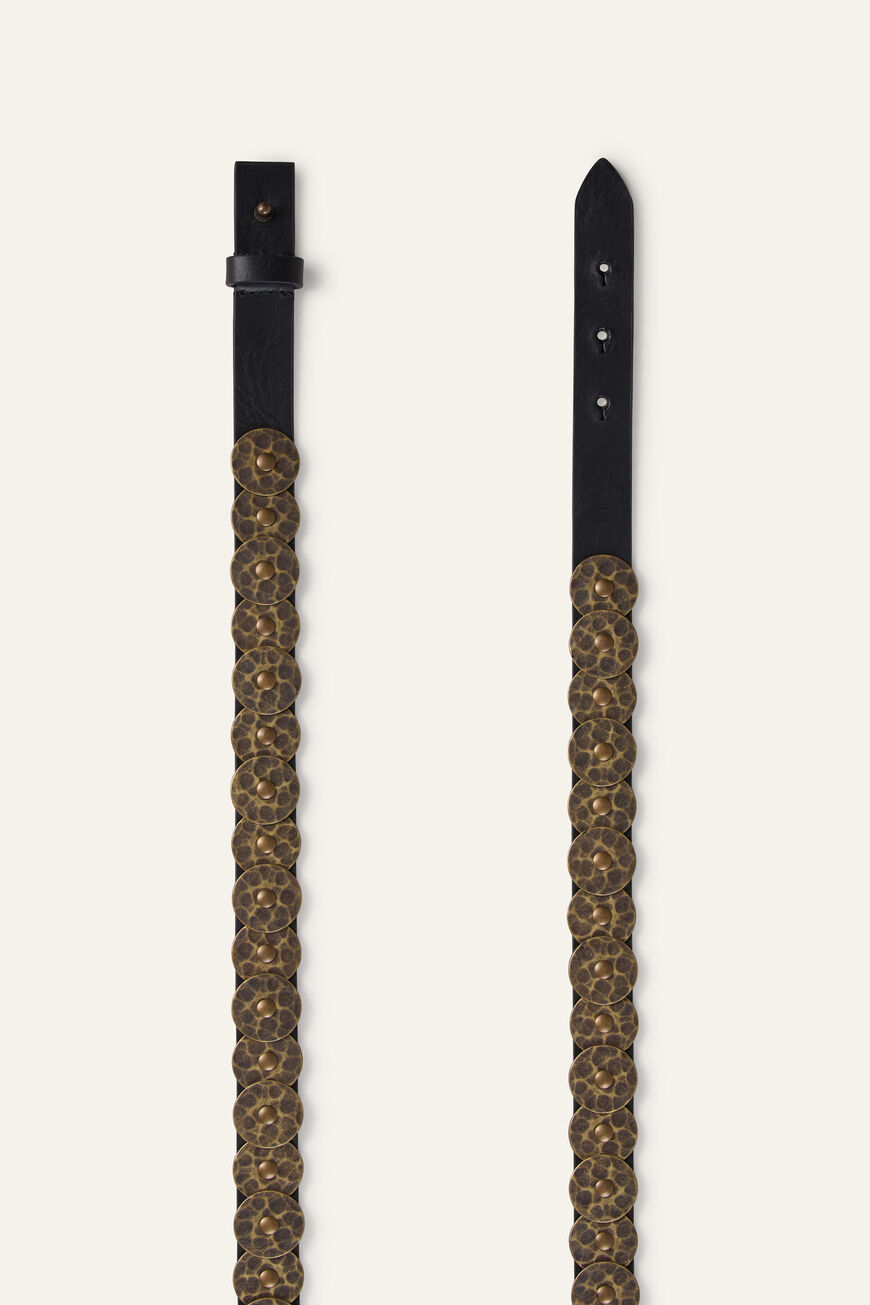 belt BRANDIE