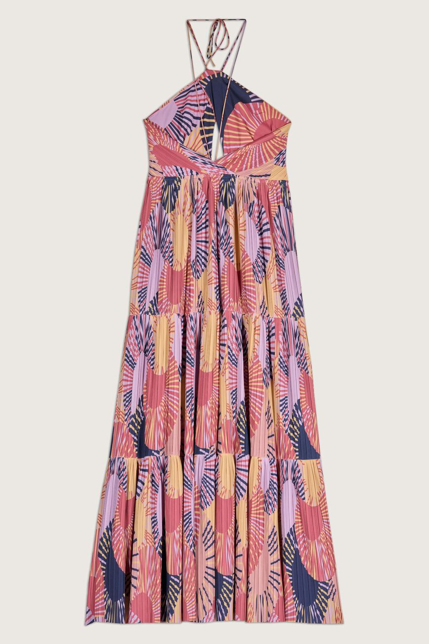 DRESS NASTASIA