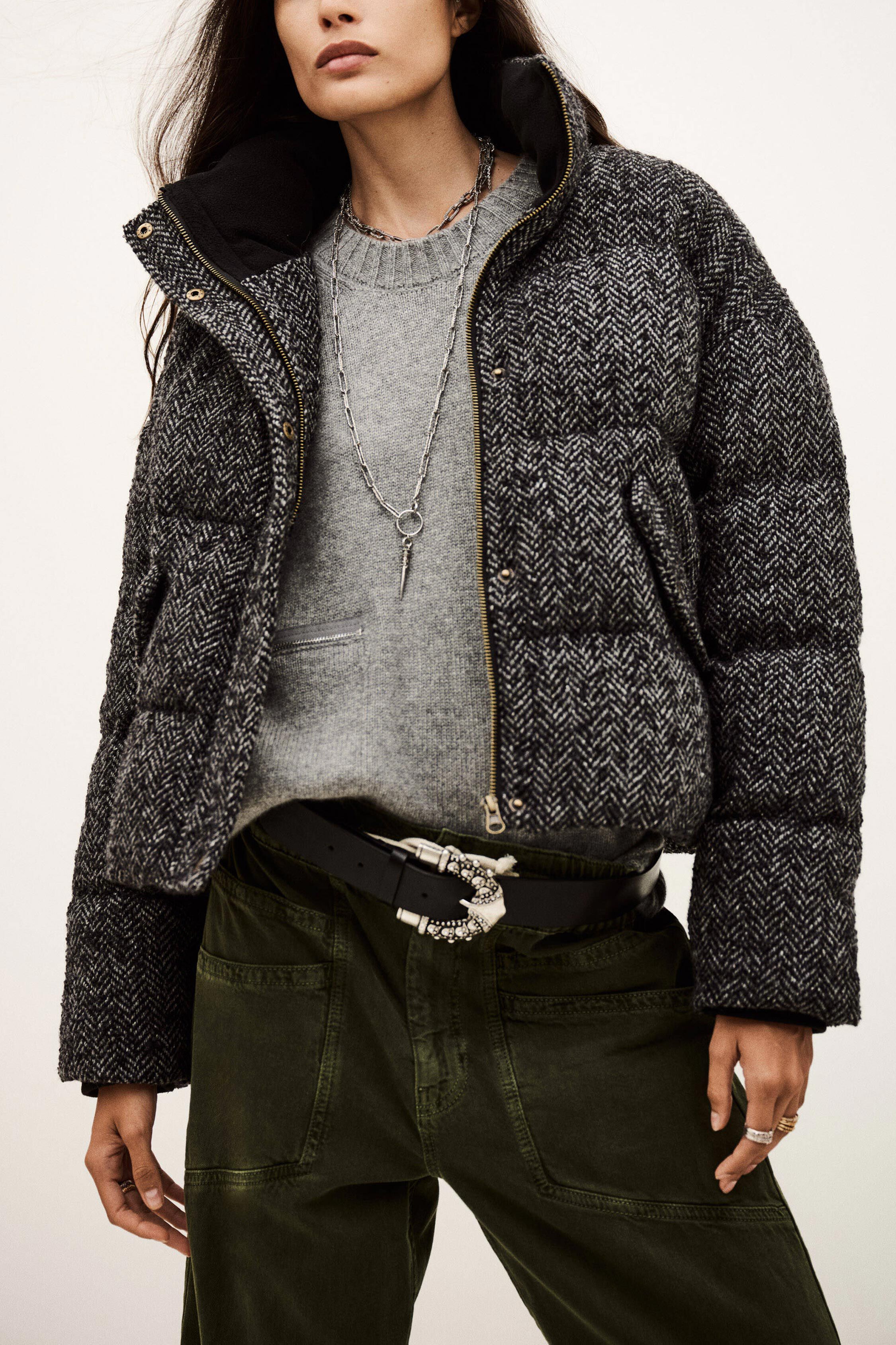 coat HIDI