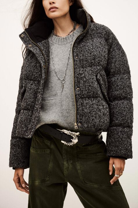 coat HIDI