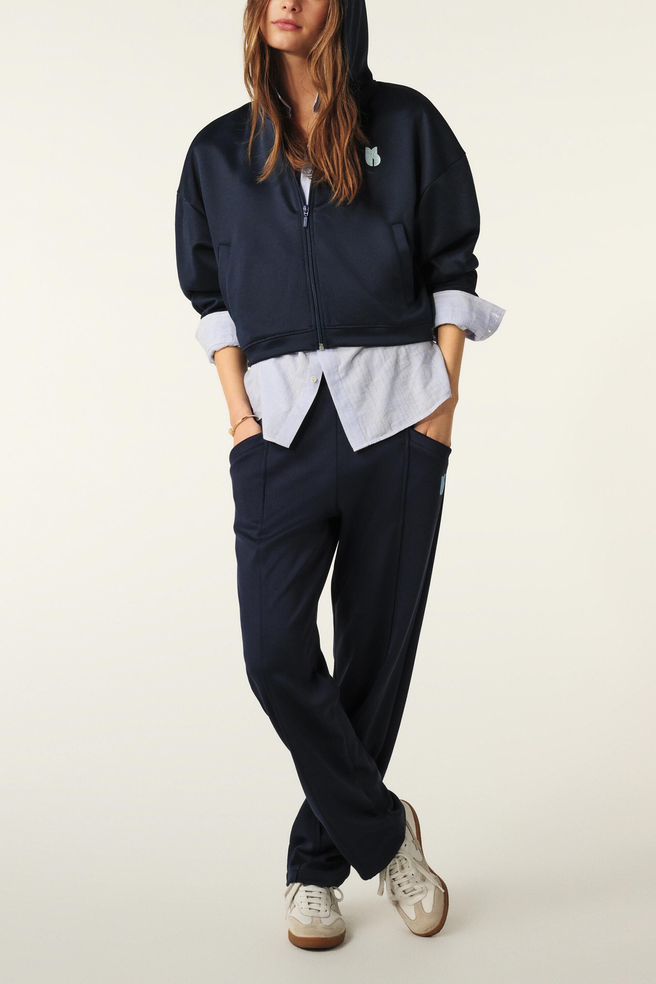 sweatshirt ALMA