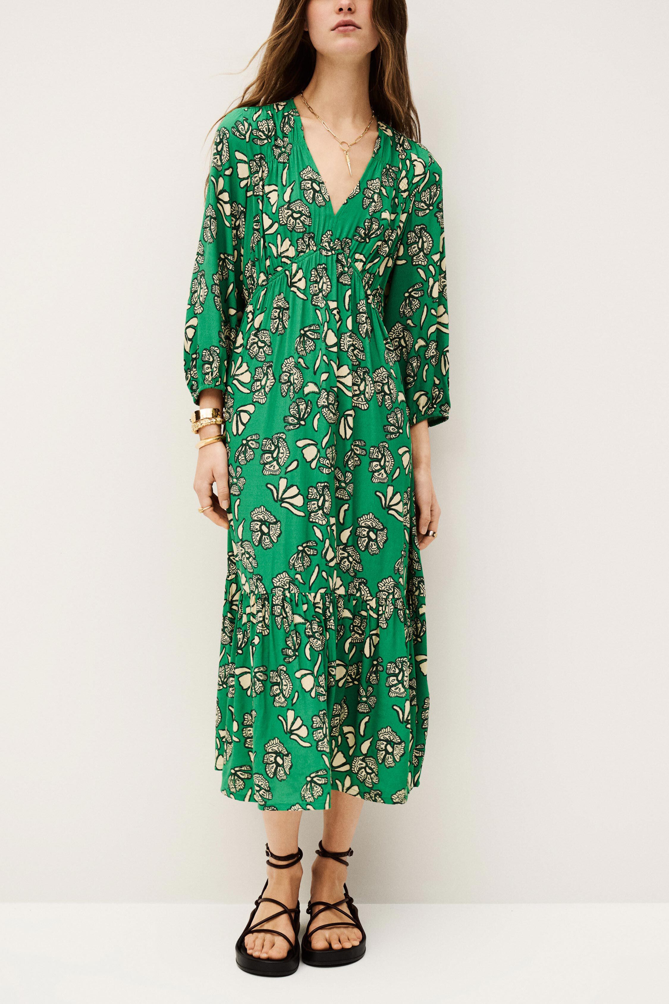 DRESS AFERAE