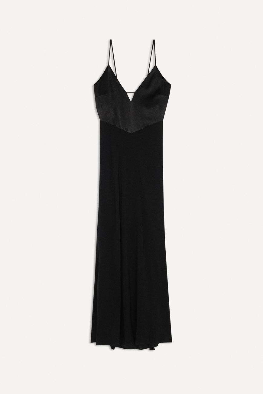 DRESS NINO