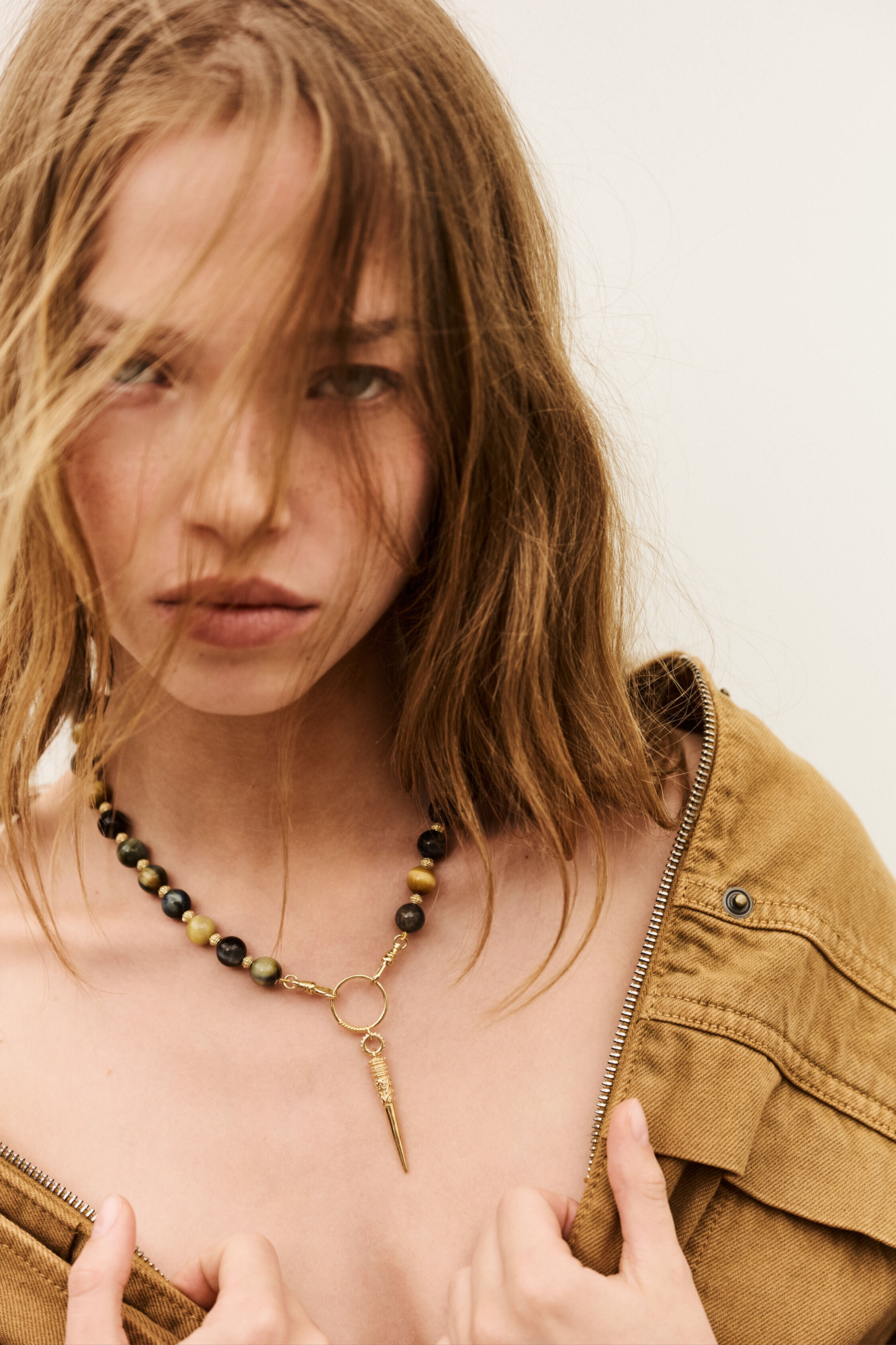 NECKLACE NOAN
