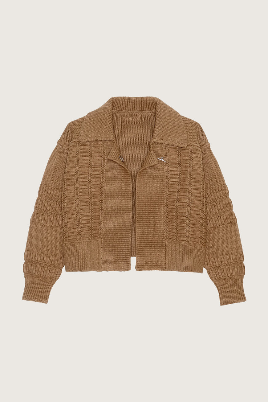 CARDIGAN ALKAN