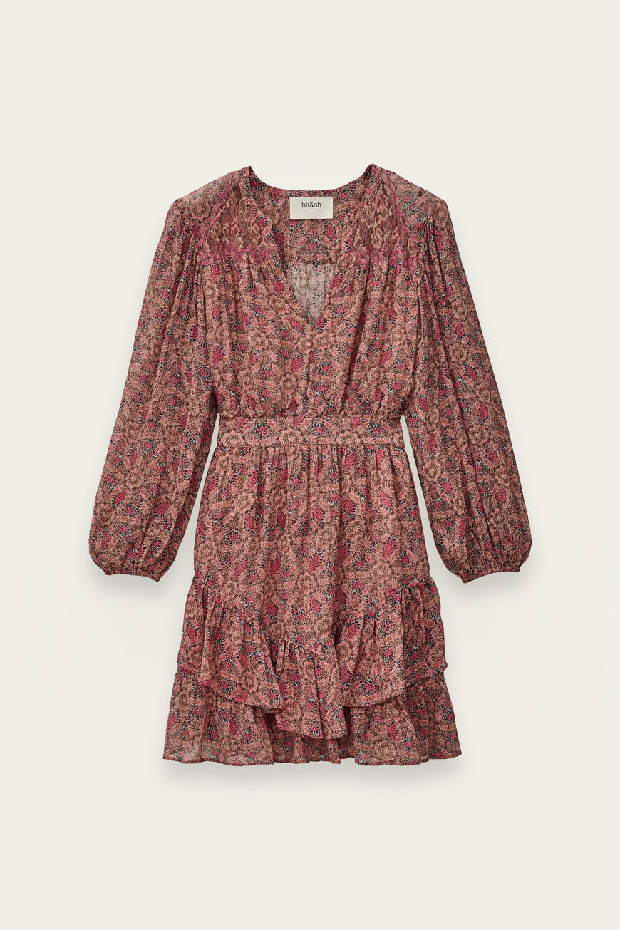 Dress TOLI