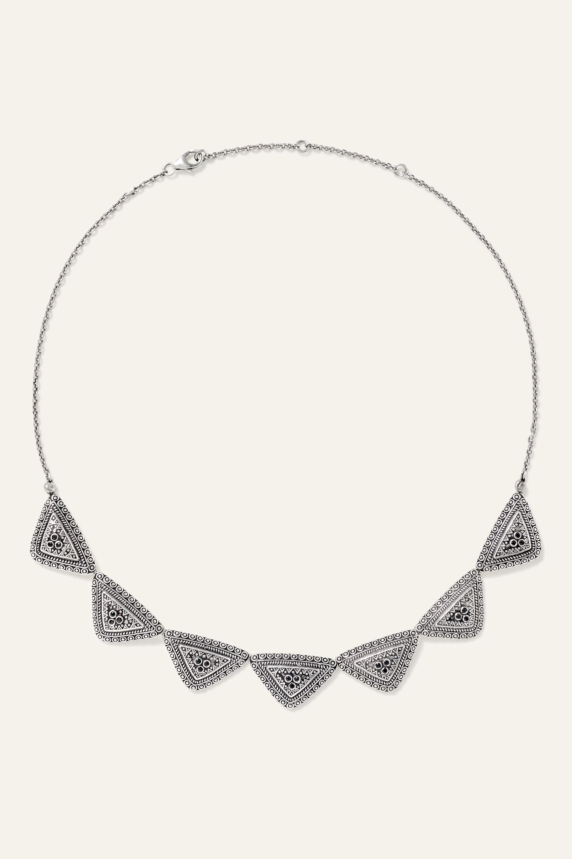 necklace ELURU