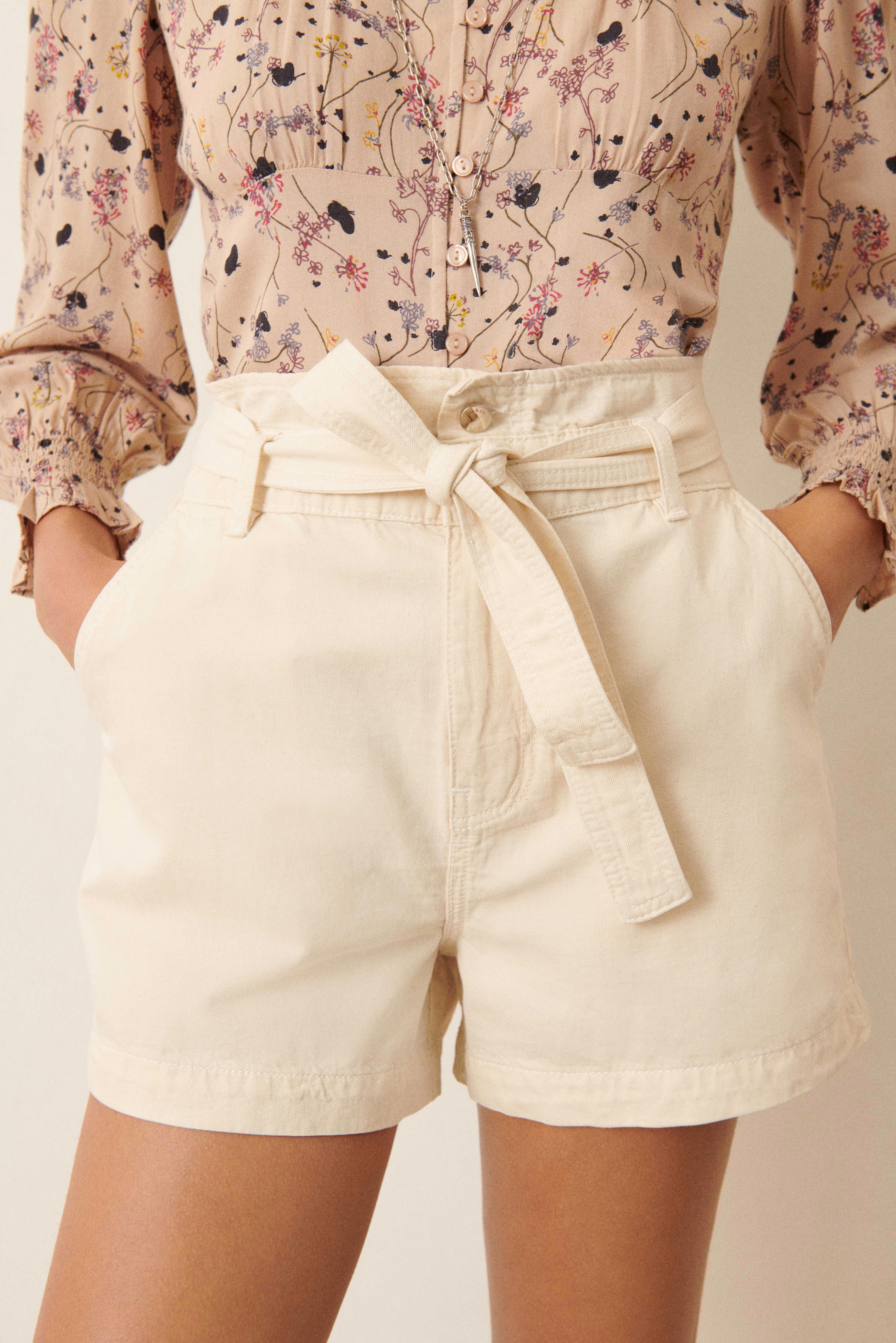 SHORT CCLARK