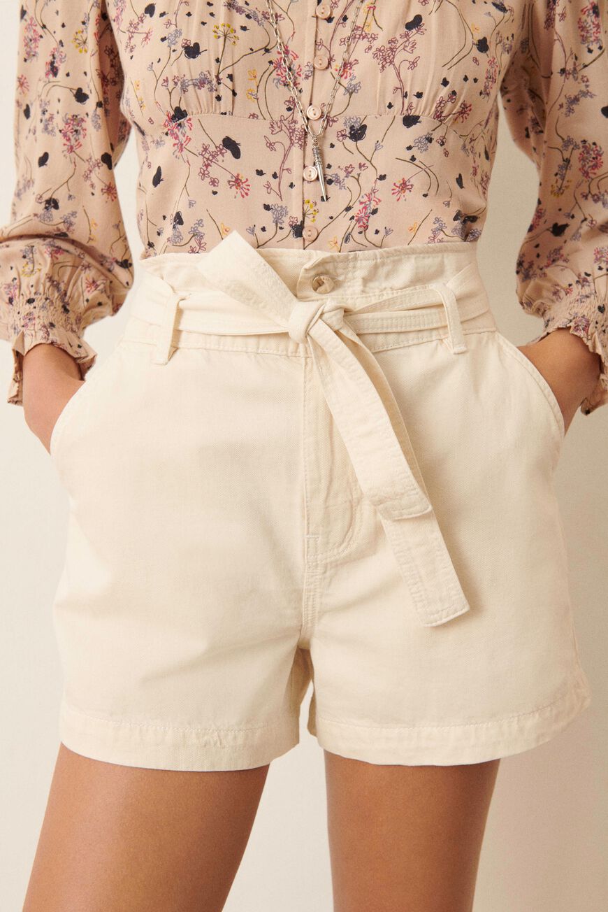 CCLARK SHORT