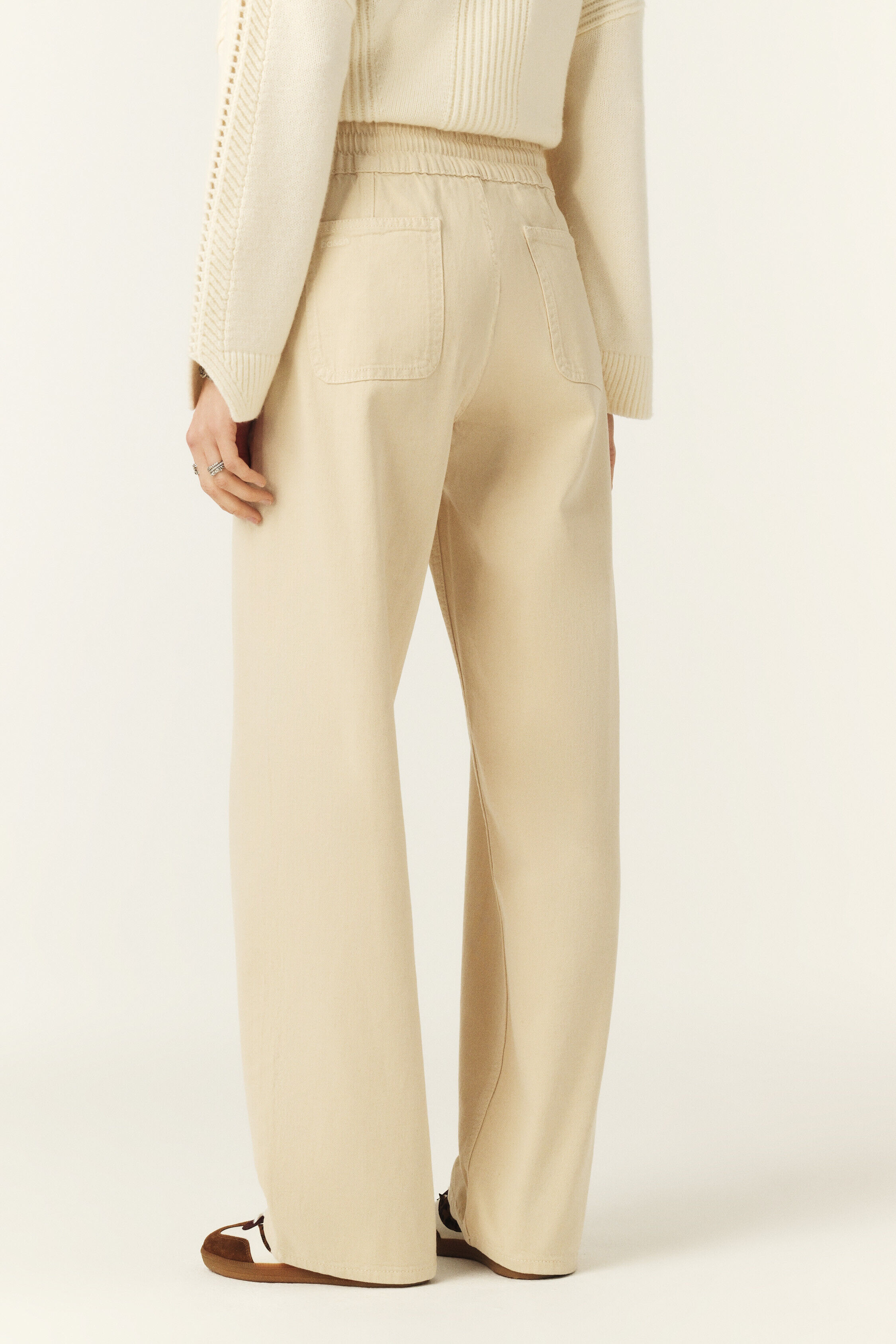 pants FIMA