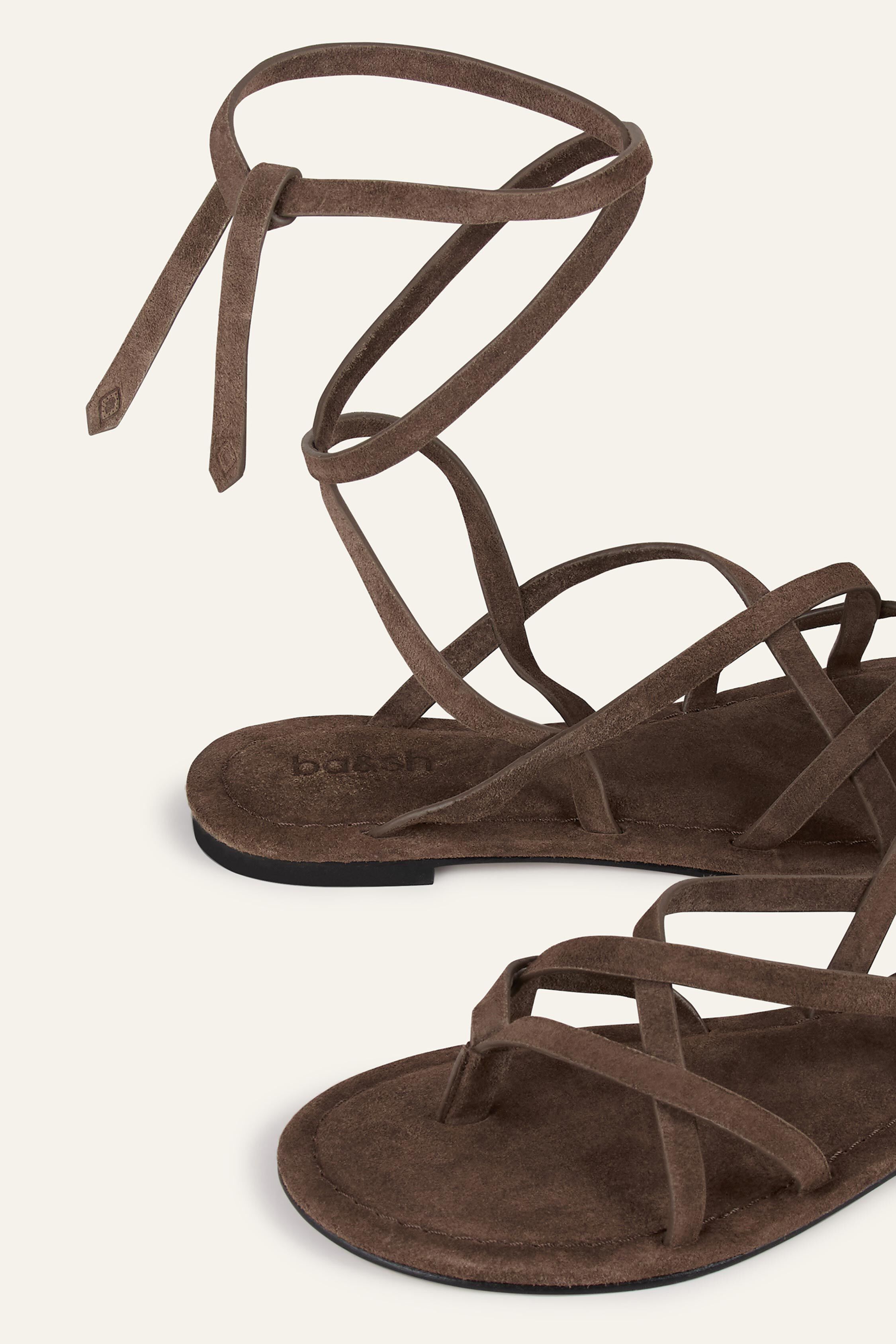 sandals CISLA