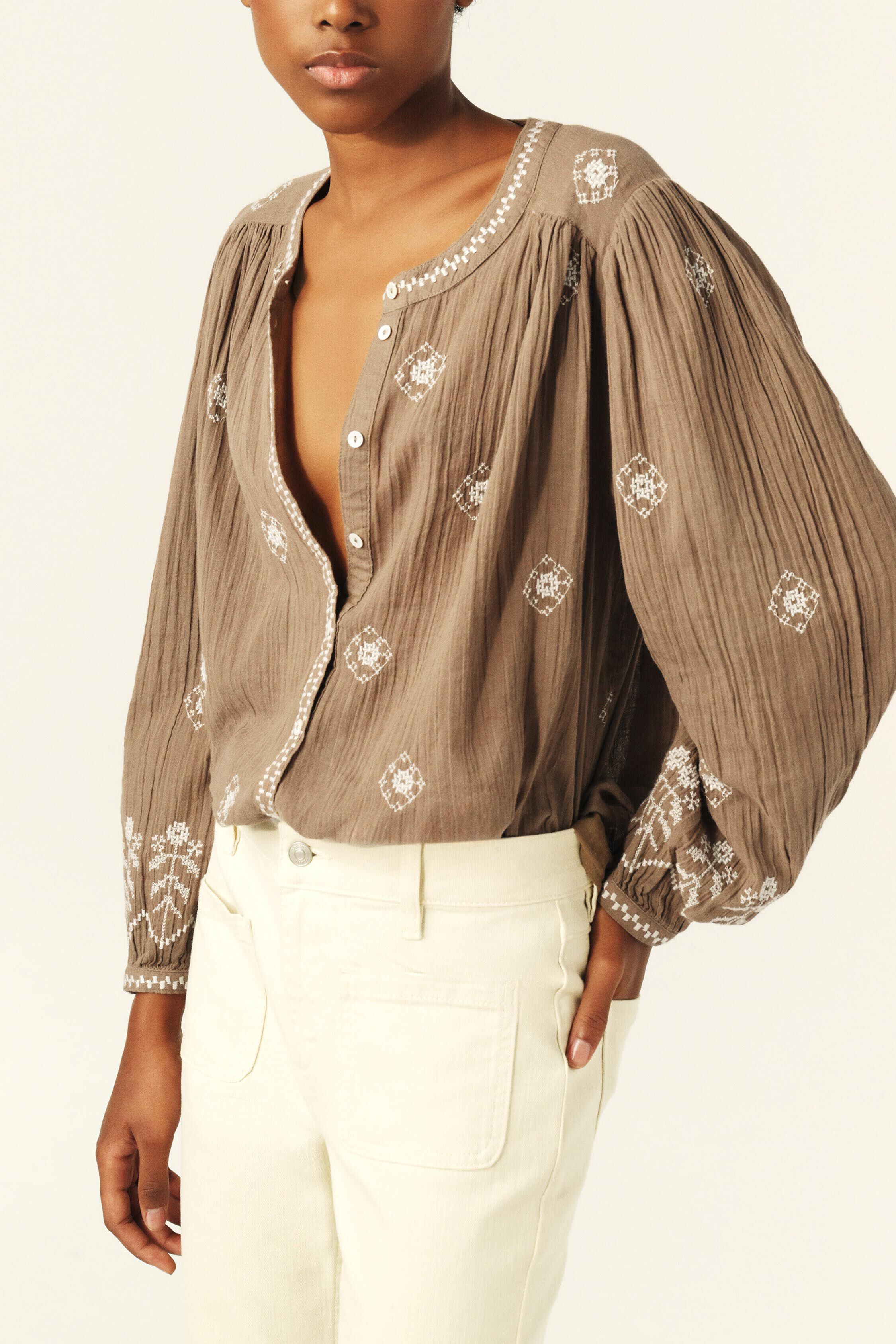 shirt DUHA