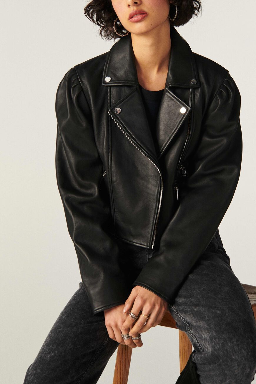 VESTE NELIO