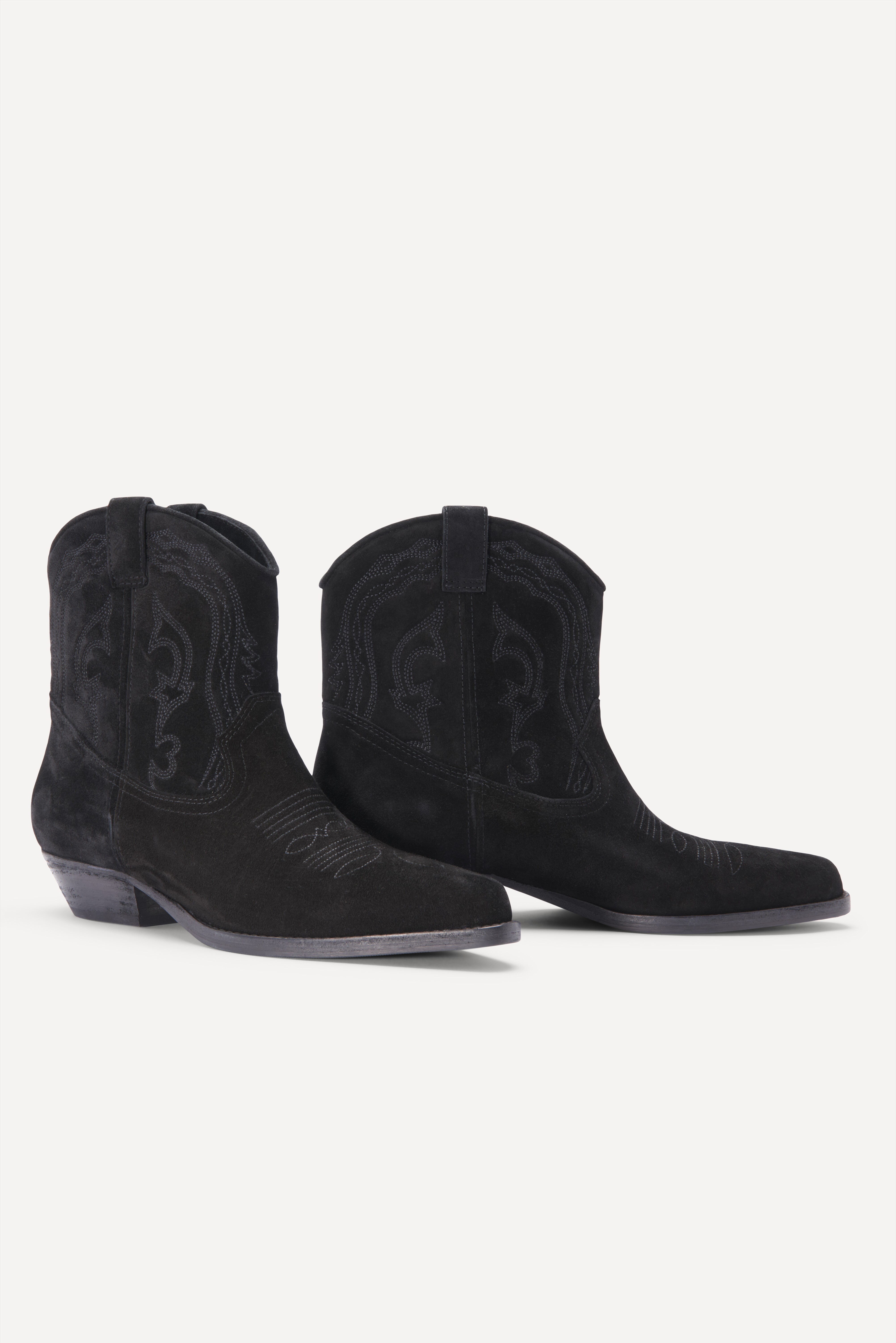 COLT BOOTS