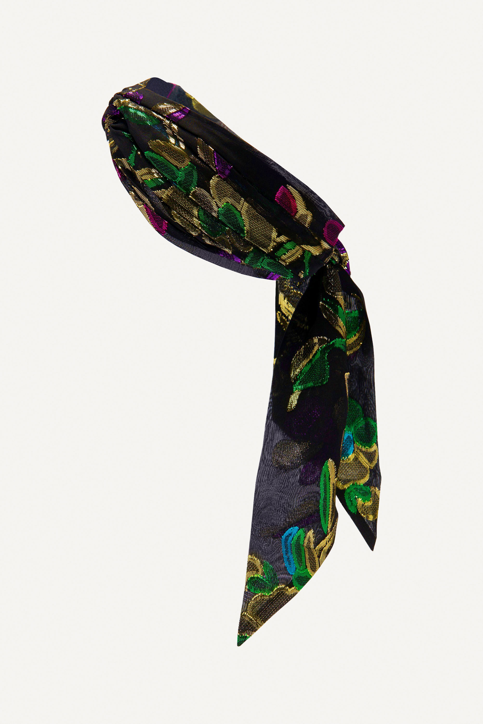 TURBAN POMA