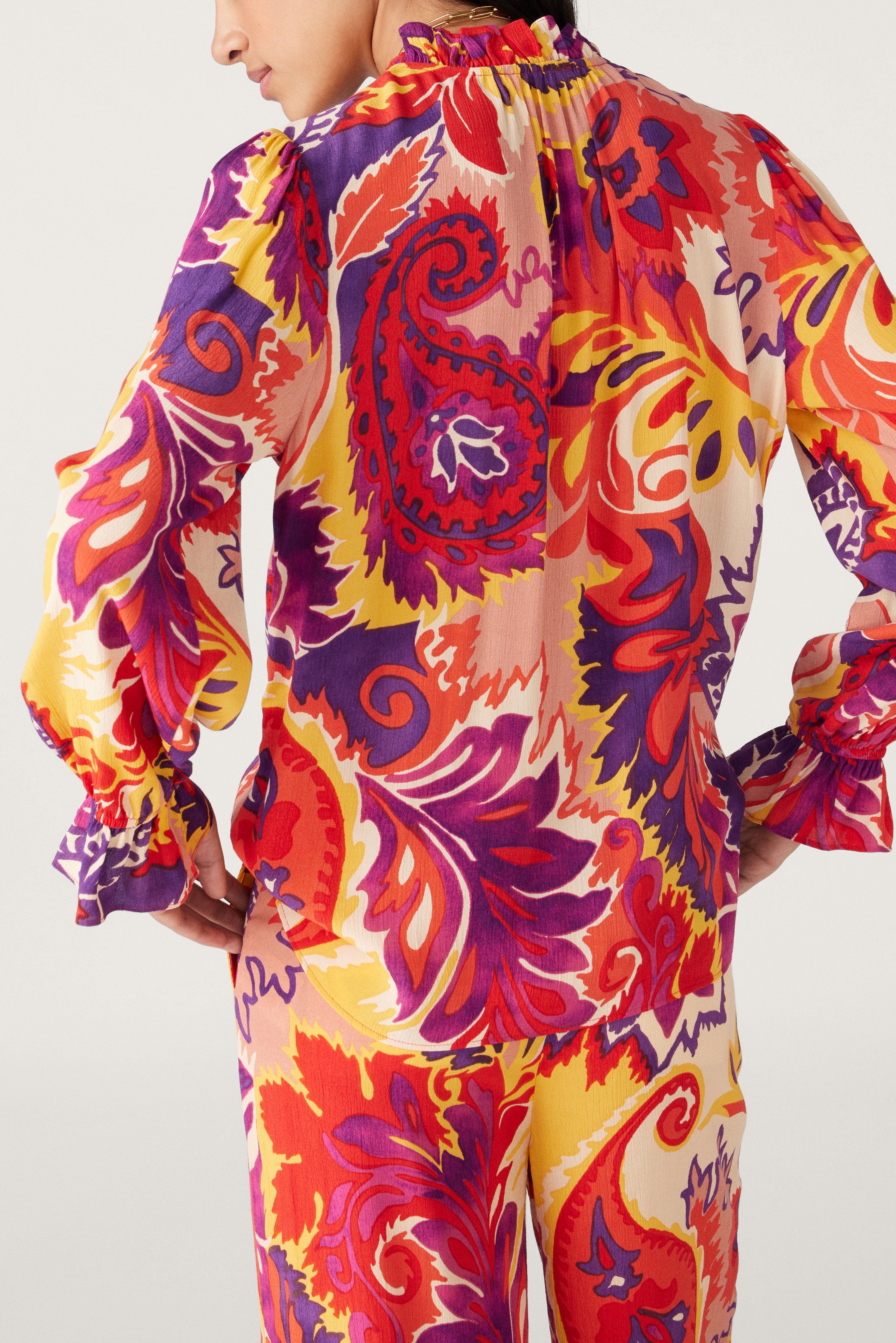 chemise NATSY