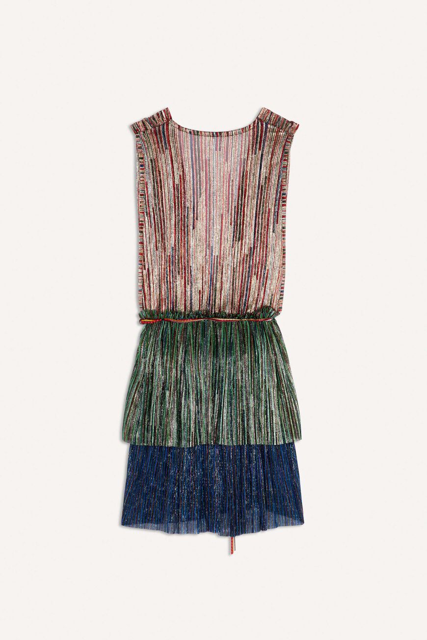 DRESS SIMONE