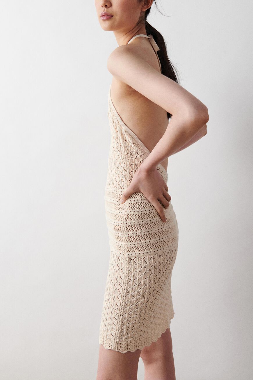 DRESS JESSE
