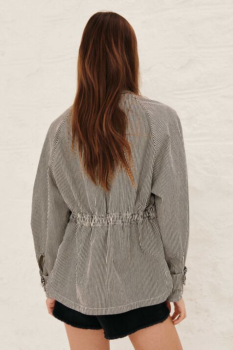 JACKET OCEA