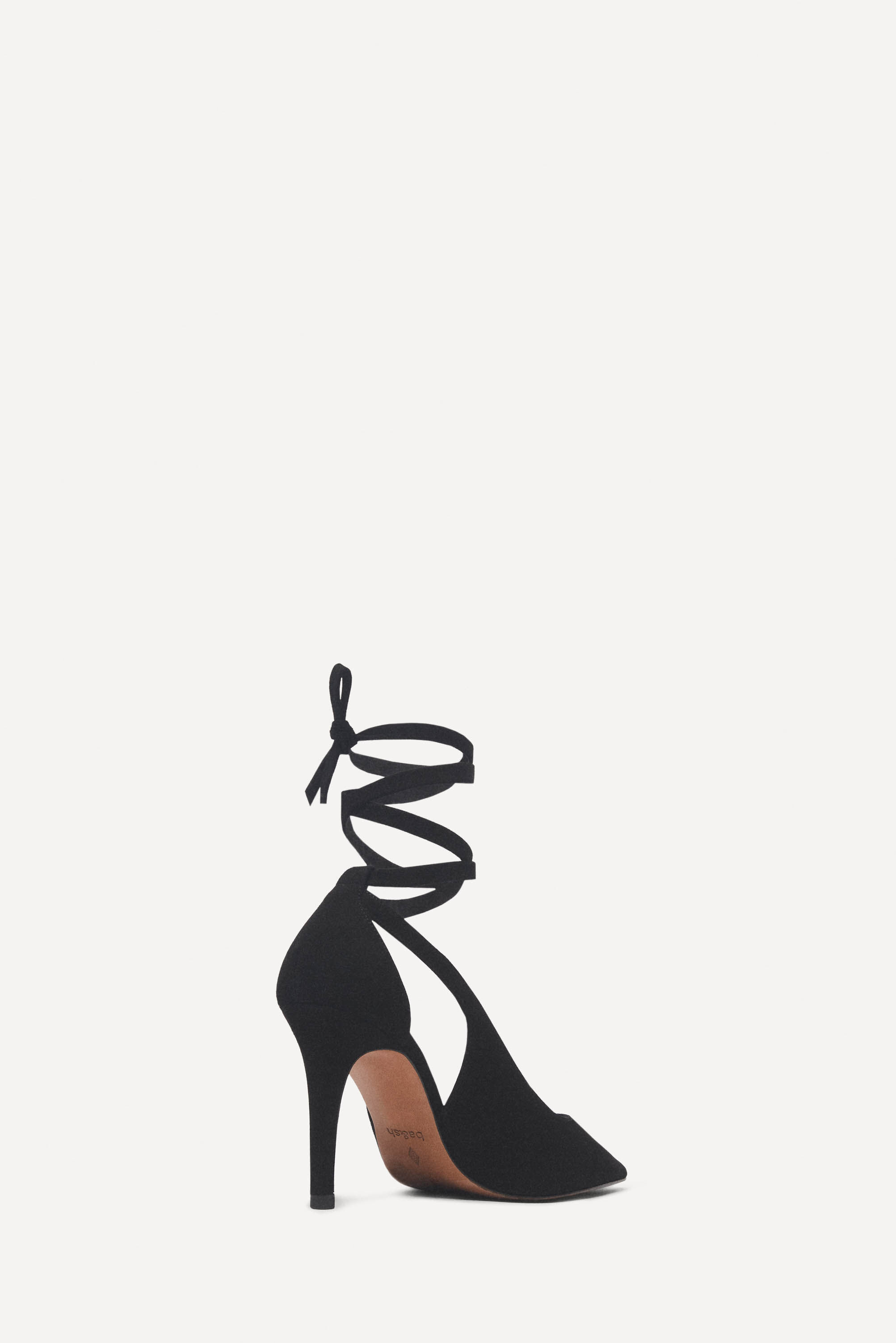 CATILDE HEEL