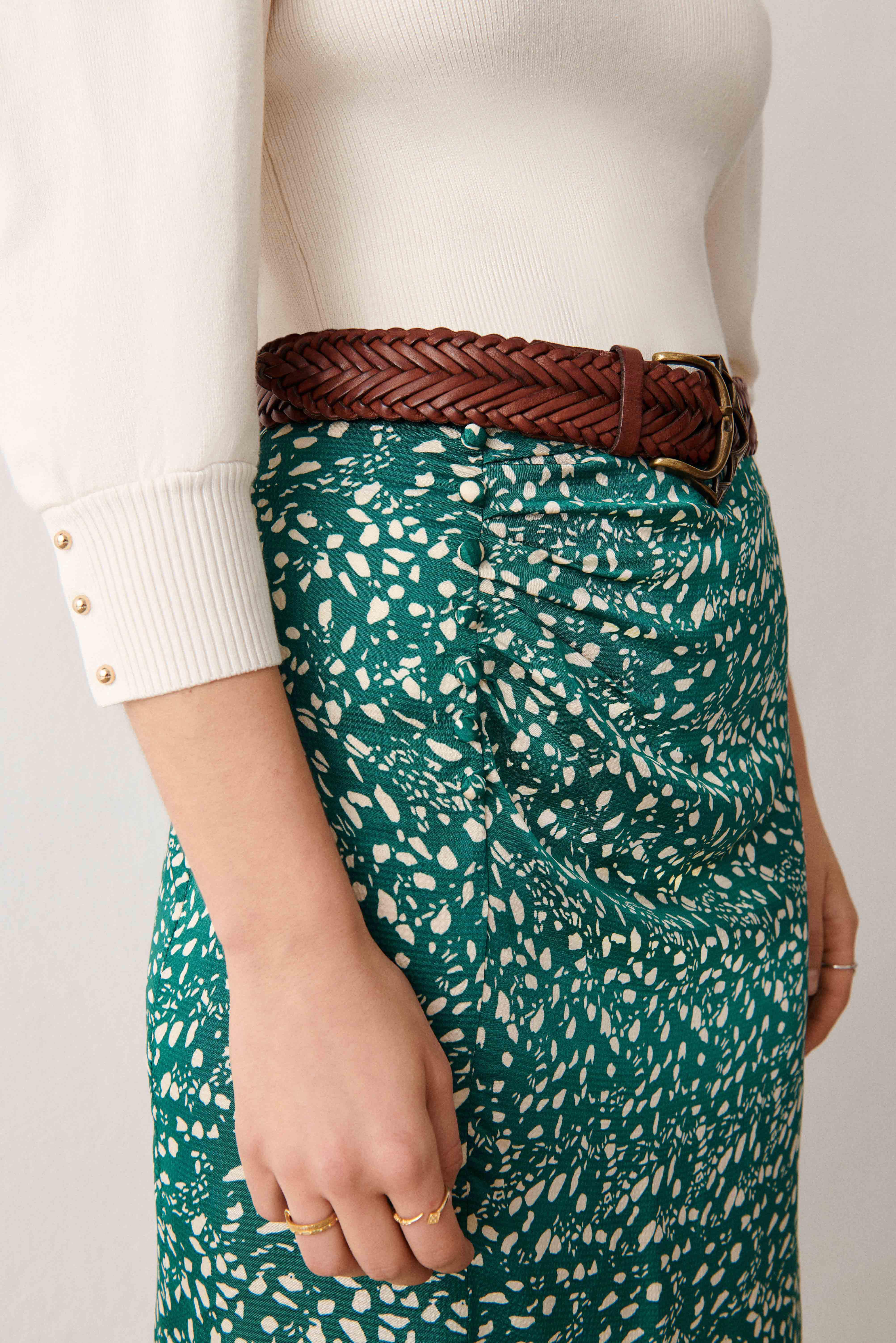 SKIRT ESTEL