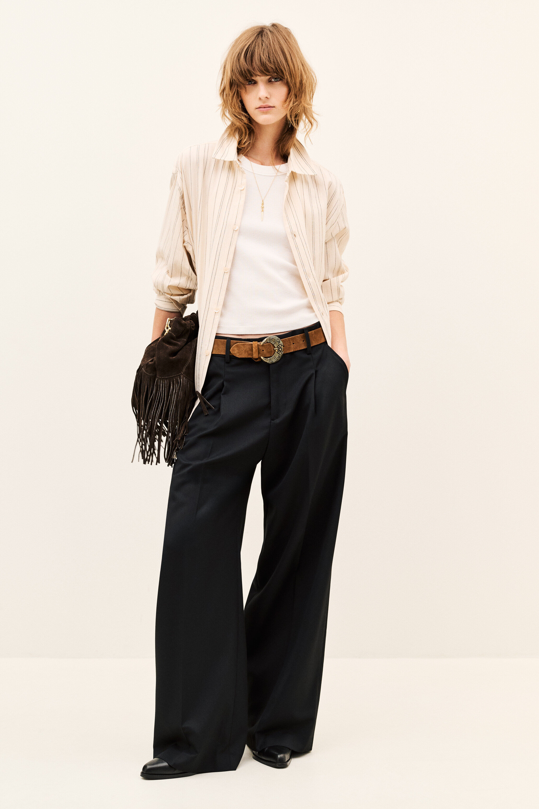 broek CRAVY